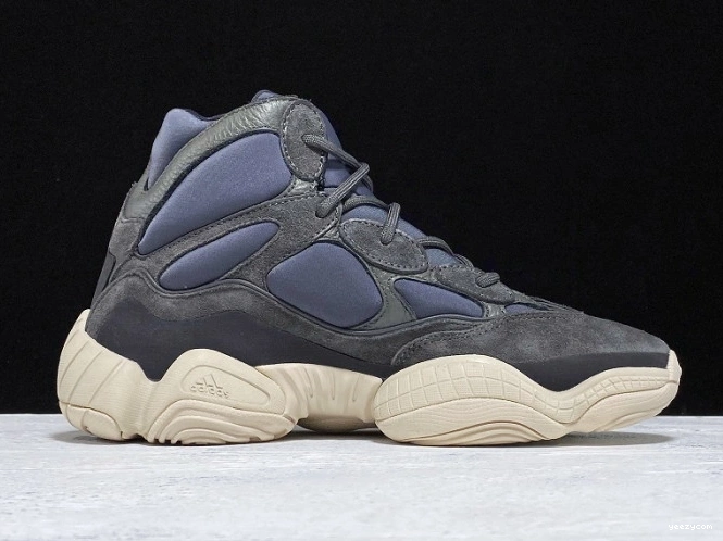 Adidas Slate High 500 Yeezy FW4968 0806
